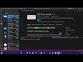 How to connect SQL Server with Visual Studio Code