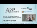 ADSP - 07a z-Transform