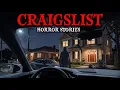10 True Craigslist Horror Stories The Person I Met Online Was Hiding Something