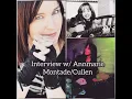 The So Weird Podcast Ep 74 - Annmarie Interview
