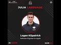 The unexplored treasure of Julia language Logan Kilpatrick AccessDenied 21