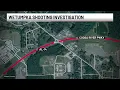 1 critically injured 1 in custody following Sunday shooting in Wetumpka