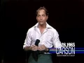 Jon Lovitz Appears as the Pathological Liar on Johnny Carson s Tonight Show