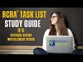 Reversal Design and Multielement Design BCBA Task List Study Guide D5 ABA Exam Review