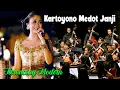 Lagu KARTOYONO MEDOT JANJI - Denny Caknan II Keroncong Modern Cover