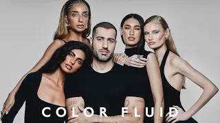 COLOR FLUID: NEW SHADES + RESTOCK! | Hindash