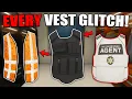 How To Get EVERY Vest On Any Outfit Glitch In GTA 5 Online 1 71