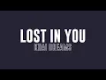 Lagu Lost in you - Khai Dreams / Lyrics (Kinetic typography)