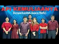 Download Lagu API KEMULIAANYA. DENGARKANLAH SUARA NAFIRI. Lagu Robert and Lea. Cover by Kasih Anugrah Worship