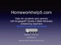 Grade 5 EngageNY Eureka Math Module 2 Lesson 29 Homework Guidance
