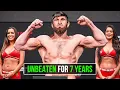 Download Lagu Alex Pereira is Terrified of Him! Future Champ - Magomed Ankalaev