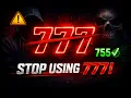 STOP Using chmod 777 Linux Permissions Explained Clearly