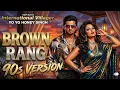 Lagu BROWN RANG Full Video Song | #90s Version | Honey Singh | International Villager | #honeysingh