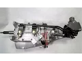 How to rebuild a Muncie 4 Speed - Tip M22W Gearset Installation