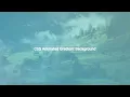 Pure CSS Animated Gradient Background HTML CSS