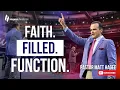 Faith Filled Function
