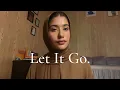 Download Lagu How to let go and have faith