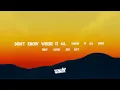Saleka - Release (Lyrics) (Original Music From The Motion Picture TRAP) | 432Hz