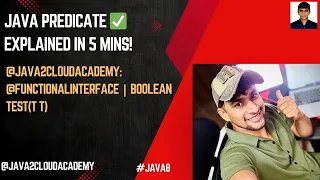 Java Predicate Explained Functional Interface in Action
