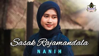 Download SASAK RAJAMANDALA (Asep Darso) - NANIH (Pop Sunda Cover) MP3