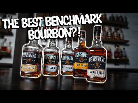 Download MP3 The Best Benchmark Bourbon! Is This The Best Value In Whiskey Right Now?