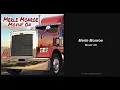 Merle Monroe: Movin' On (2019) New Bluegrass