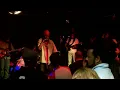 I-Wayne-Cant Satisfy Her(live)@19broadway2012