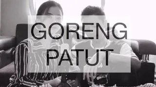 goreng patut alm darso cover by fanny sabila x maliq ibrahim