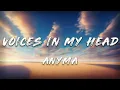 Download Lagu Anyma - Voices In My Head (Lyrics)