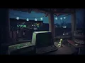 Download Lagu 10 Hours of a Fallout 4 Thunderstorm a Glass of Whiskey and Smooth Jazz ASMR, Sleep, Study, Ambient