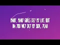 Wizkid - Après Minuit ft. Tiakola