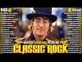 The Beatles, Bon Jovi, Metallica, Nirvana, Scorpions, U2 - Classic Rock Songs 70s 80s 90s Full Album