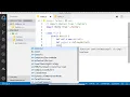How to Setup Run Debug and Module Management in ES6 Project