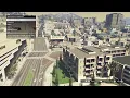 Creating a philly map and giving gun drop