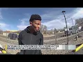 Teen who shot up Coronado Mall parking lot sentenced to one year