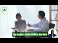 Key Insights of the CDPAP in New York