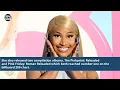 Nicki Minaj Net Worth