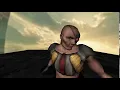 Autodesk Motionbuilder First Render