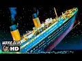 Lagu Ship Goes Down Scene | TITANIC (1997) Movie CLIP HD