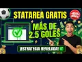 Statarea FREE Why This Over 2 5 Works in All Leagues