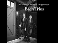 Erbarm dich mein, O Herre Gott, BWV 721