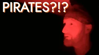 Our first PIRATE SCARE! [Ep32 RED SEAS]