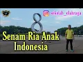 Download Lagu Senam Ria Anak Indonesia
