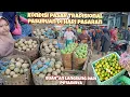 Download Lagu KONDISI PASAR TRADISIONAL DI HARI SABTU DAN SELASA PAGI DI PASAR BUAH PASREPAN PASURUAN || cuplikan
