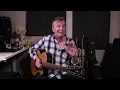 How to play 'Unknown Legend' by Neil Young