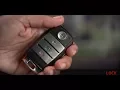 Kia Smart Key Fob
