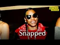 Rapper Rahim Grant Shot to Death in His Own Home Snapped Highlights Oxygen