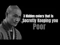 Download Lagu 3 Hidden Colors That Are Secretly Keeping You Poor – Change Them Now to Unlock Wealth