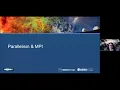 Crash Course in Supercomputing June 2022