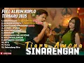 Download Lagu SINARENGAN - TIARA AMORA FEAT. JASUN MARJU FULL ALBUM TERBARU DANGDUT KOPLO TERBARU 2025
